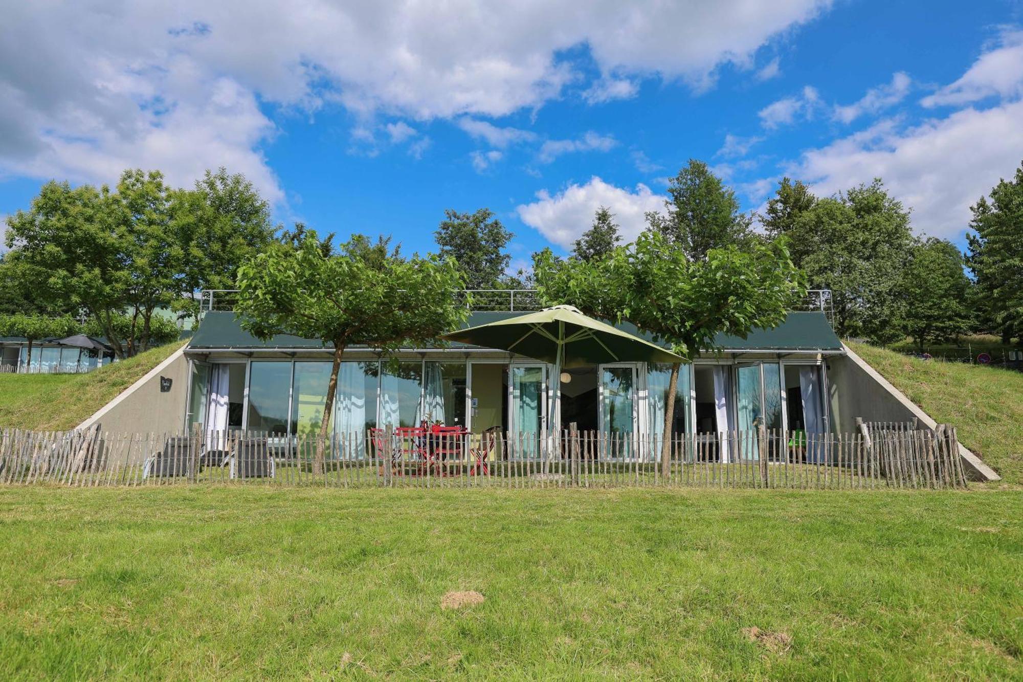 Hotel Les Collines De Sainte-Fereole Exteriér fotografie